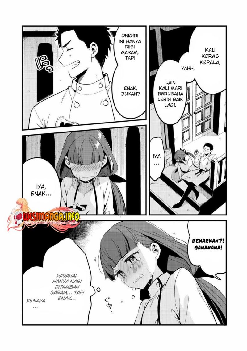 Welcome to Cheap Restaurant of Outcasts! (Tsuihousha Shokudou e Youkoso!)
